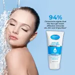 Hiba's Collection Micellar Facial Wash