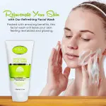 Hiba’s Collection Refreshing Facial Wash