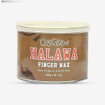 Coso Glow Chocolate Halawa Wax