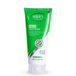 Hiba's Collection Aloe Vera & Neem Face Wash