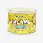 Coso Glow Lemon Halawa Wax