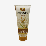 Coso Glow Rice Face Wash